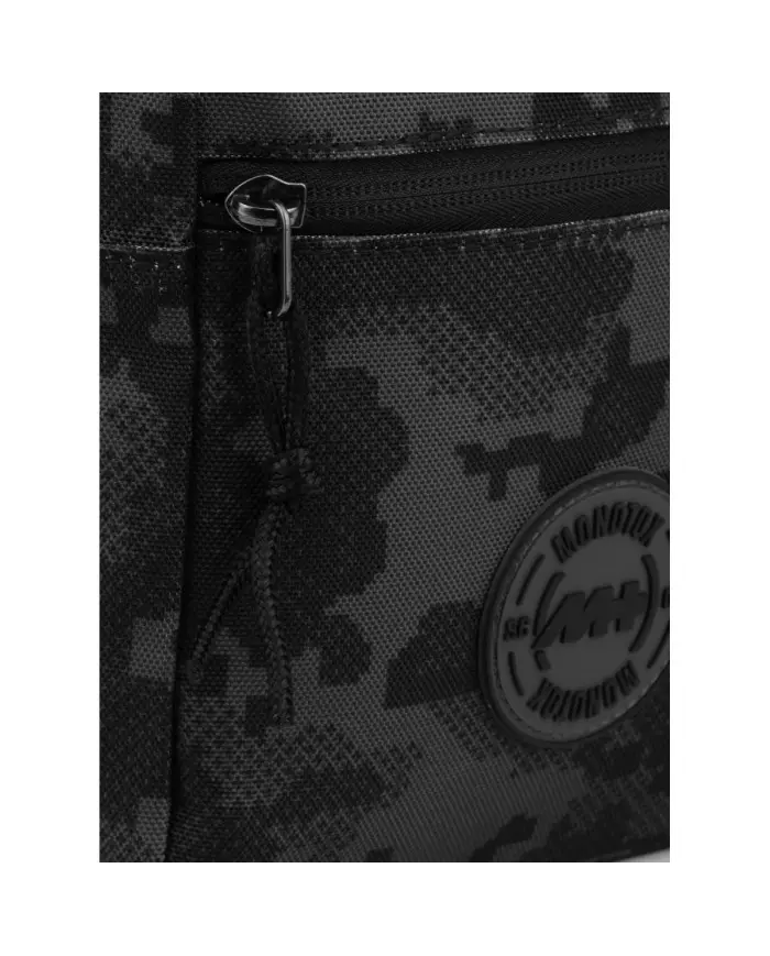 Monotox Torba miejska Dave 2 MX23021 Graphite Camo | Sklep Monotox