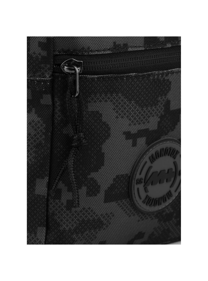 Monotox Torba miejska Dave 2 MX23021 Graphite Camo | Sklep Monotox