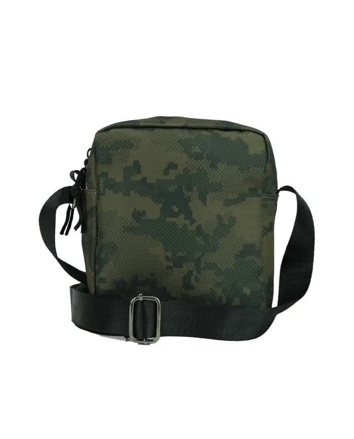 Monotox Torba miejska Dave 2 MX23022 Green Camo | Sklep Monotox