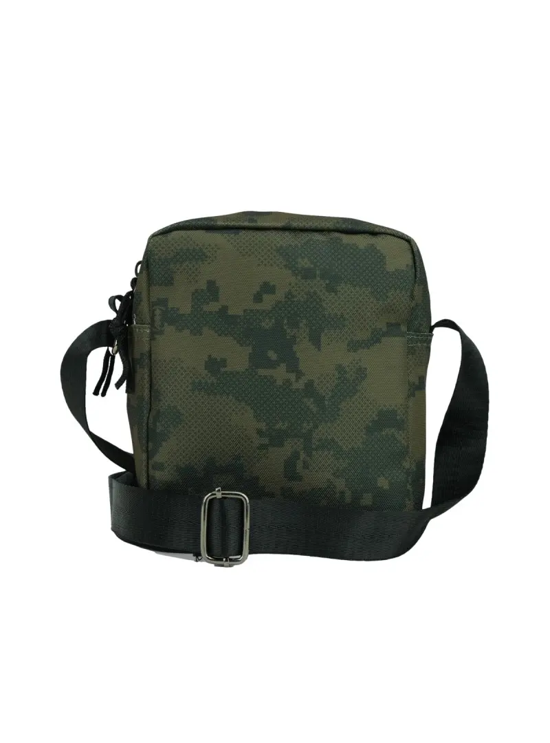 Monotox Torba miejska Dave 2 MX23022 Green Camo | Sklep Monotox
