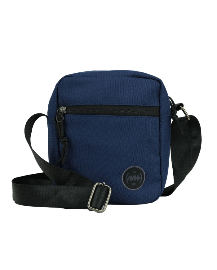 Monotox Torba miejska Dave 2 MX23023 Navy | Sklep Monotox