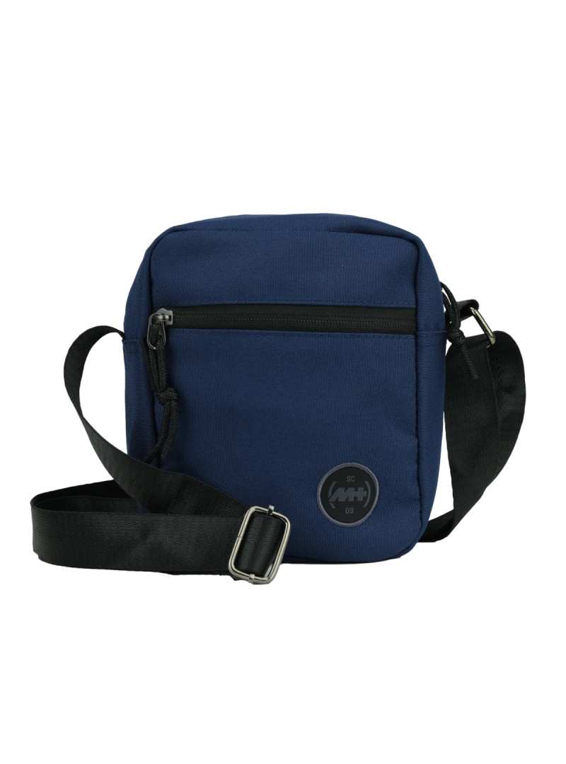 Monotox Torba miejska Dave 2 MX23023 Navy | Sklep Monotox