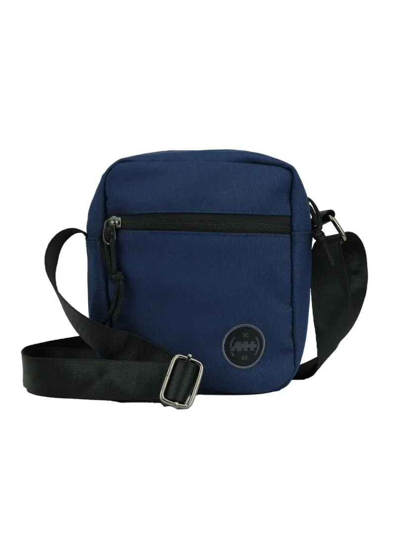 Monotox Torba miejska Dave 2 MX23023 Navy | Sklep Monotox