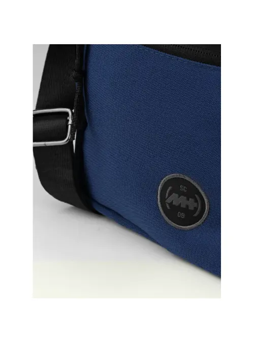 Monotox Torba miejska Dave 2 MX23023 Navy | Sklep Monotox