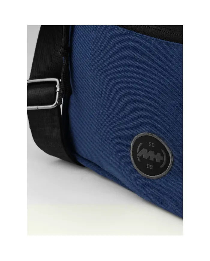 Monotox Torba miejska Dave 2 MX23023 Navy | Sklep Monotox