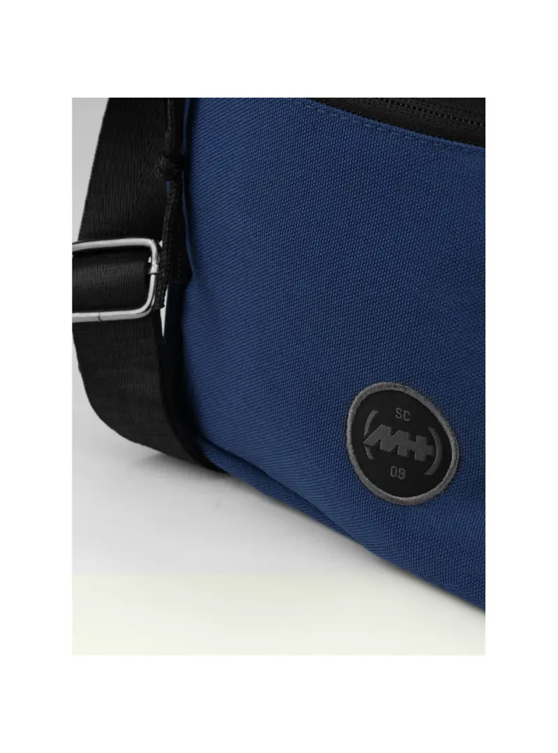 Monotox Torba miejska Dave 2 MX23023 Navy | Sklep Monotox