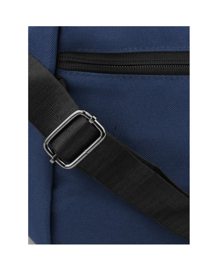 Monotox Torba miejska Dave 2 MX23023 Navy | Sklep Monotox