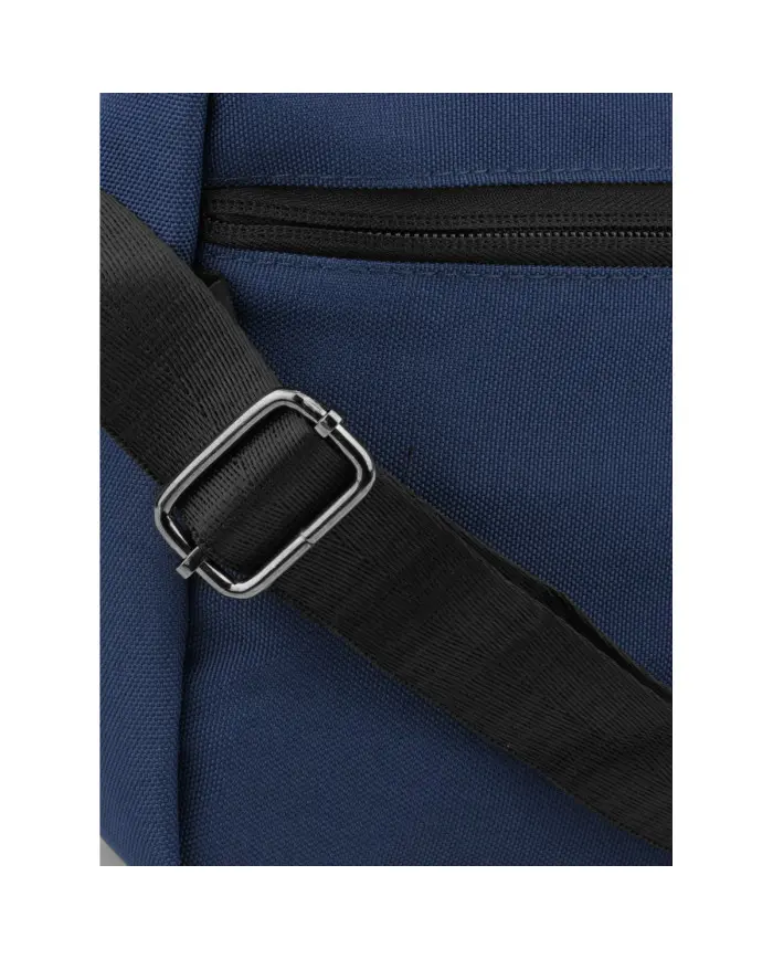 Monotox Torba miejska Dave 2 MX23023 Navy | Sklep Monotox