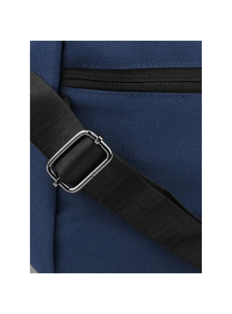 Monotox Torba miejska Dave 2 MX23023 Navy | Sklep Monotox