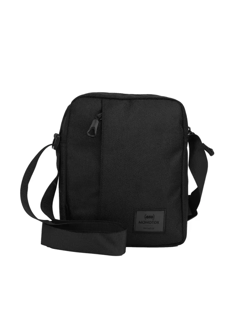 Monotox Torba miejska Rave MX23024 Black | Sklep Monotox