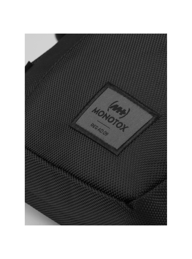 Monotox Torba miejska Rave MX23024 Black | Sklep Monotox