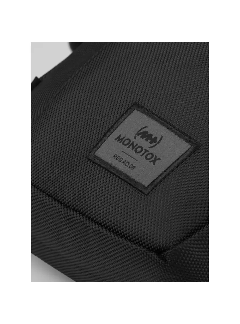 Monotox Torba miejska Rave MX23024 Black | Sklep Monotox