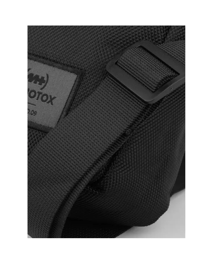 Monotox Torba miejska Rave MX23024 Black | Sklep Monotox