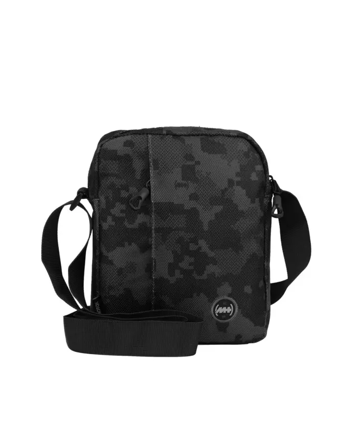Monotox Torba miejska Rave MX23026 Graphite Camo | Sklep Monotox