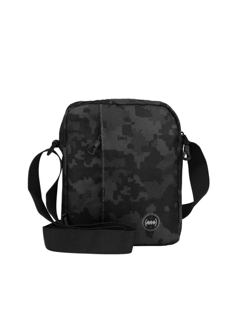 Monotox Torba miejska Rave MX23026 Graphite Camo | Sklep Monotox