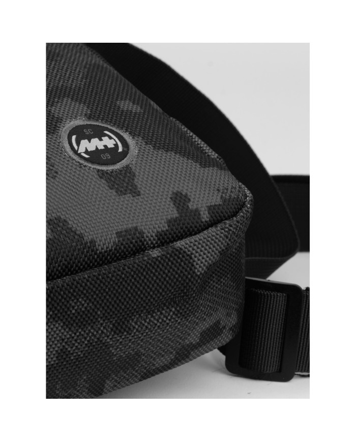 Monotox Torba miejska Rave MX23026 Graphite Camo | Sklep Monotox