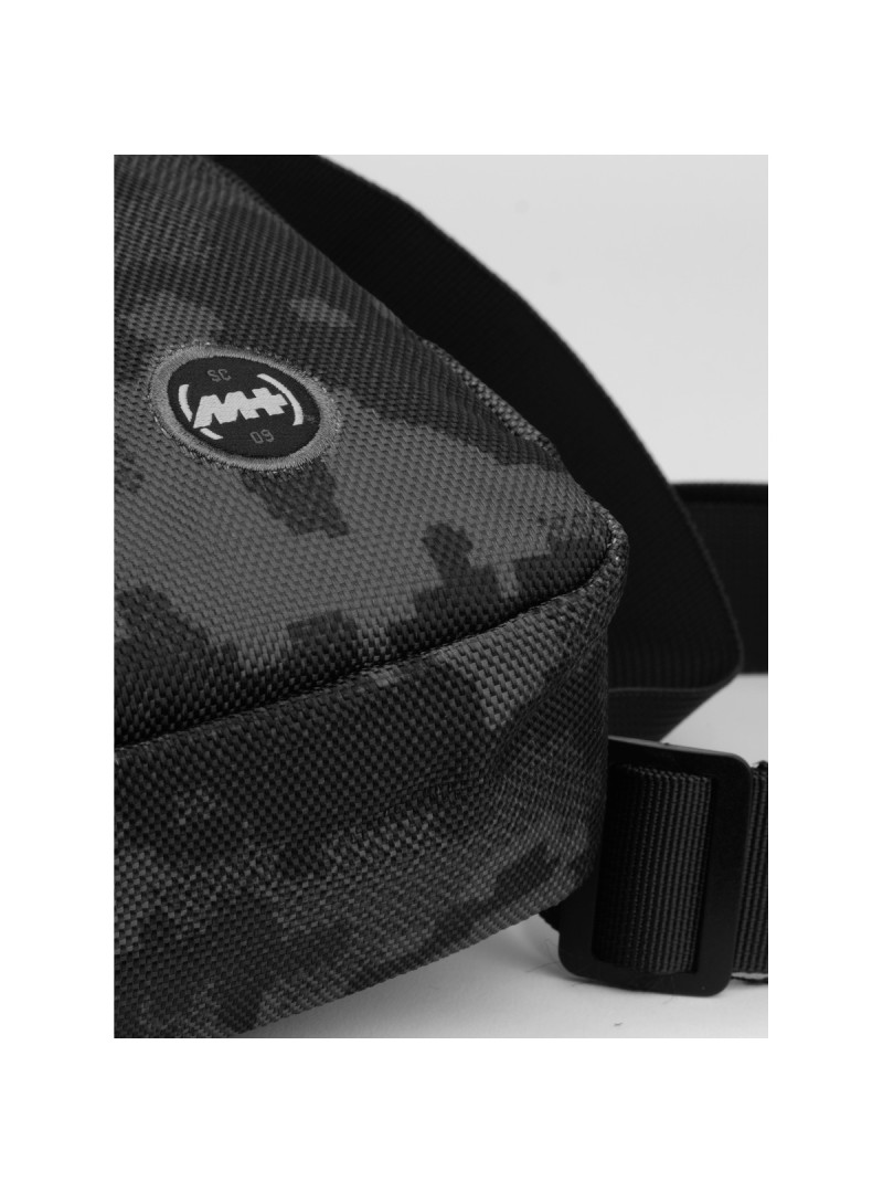 Monotox Torba miejska Rave MX23026 Graphite Camo | Sklep Monotox