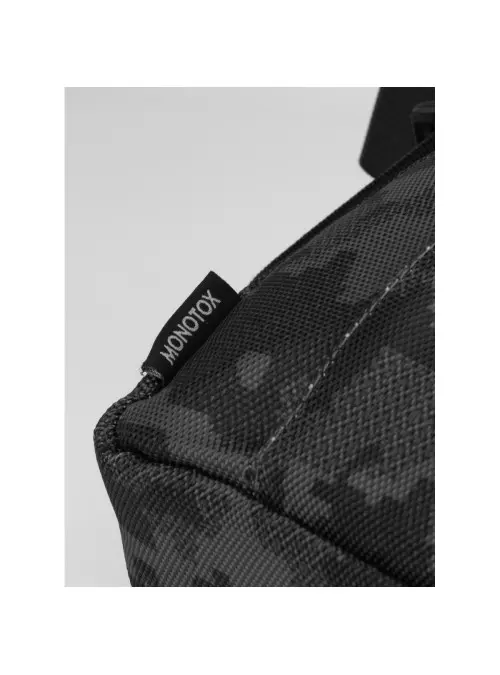 Monotox Torba miejska Rave MX23026 Graphite Camo | Sklep Monotox
