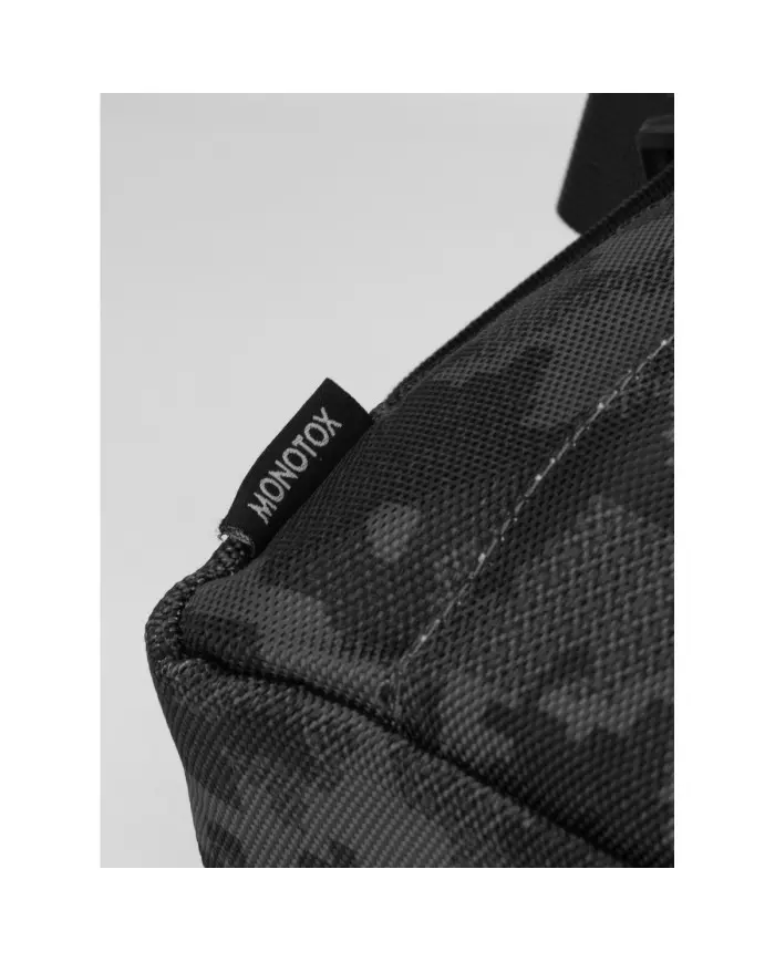 Monotox Torba miejska Rave MX23026 Graphite Camo | Sklep Monotox
