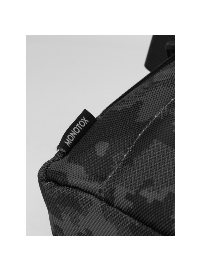 Monotox Torba miejska Rave MX23026 Graphite Camo | Sklep Monotox