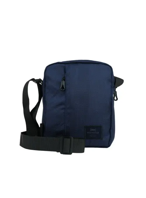 Monotox Torba miejska Rave MX23027 Navy | Sklep Monotox