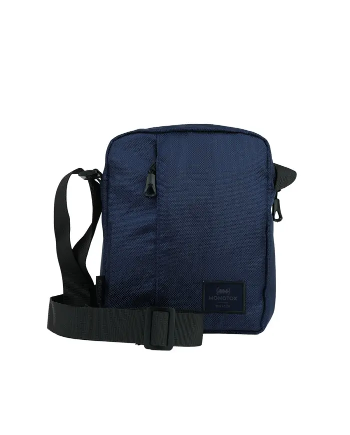 Monotox Torba miejska Rave MX23027 Navy | Sklep Monotox