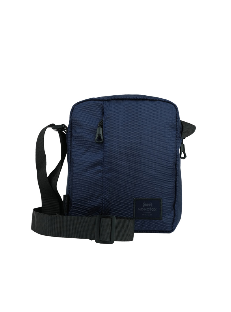 Monotox Torba miejska Rave MX23027 Navy | Sklep Monotox