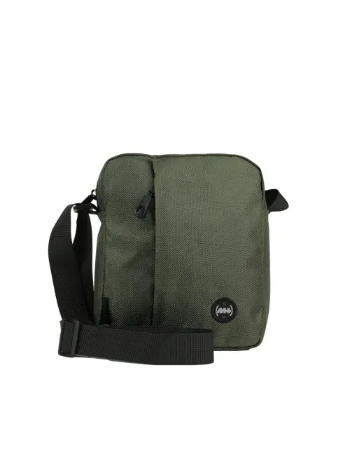 Monotox Torba miejska Rave MX23028 Forest Green | Sklep Monotox