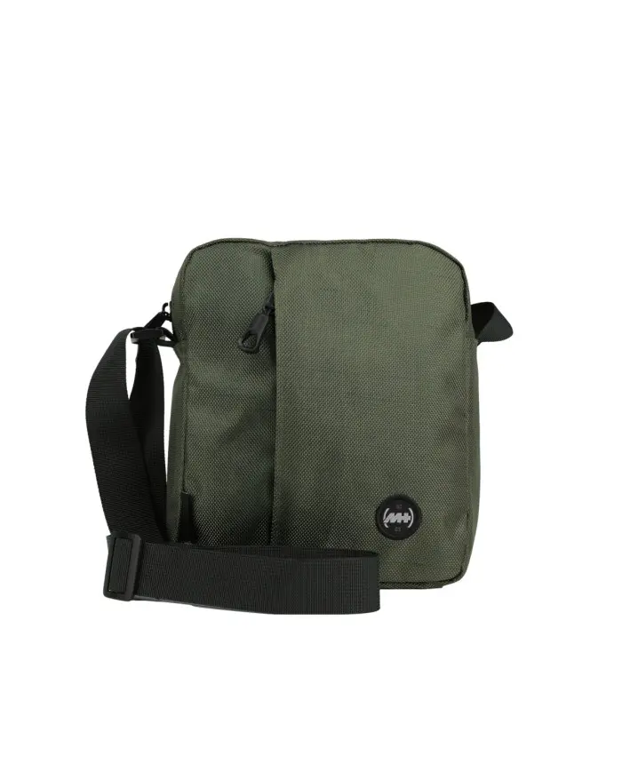 Monotox Torba miejska Rave MX23028 Forest Green | Sklep Monotox