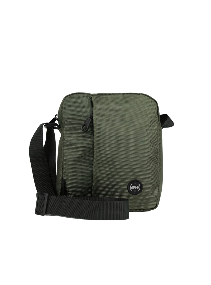 Monotox Torba miejska Rave MX23028 Forest Green | Sklep Monotox