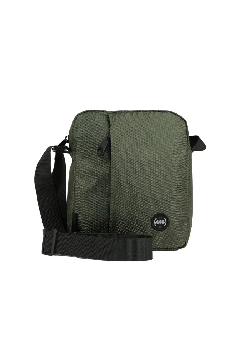 Monotox Torba miejska Rave MX23028 Forest Green | Sklep Monotox