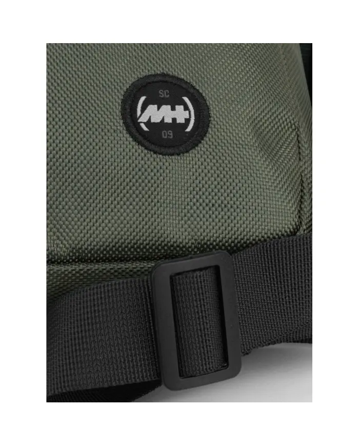 Monotox Torba miejska Rave MX23028 Forest Green | Sklep Monotox