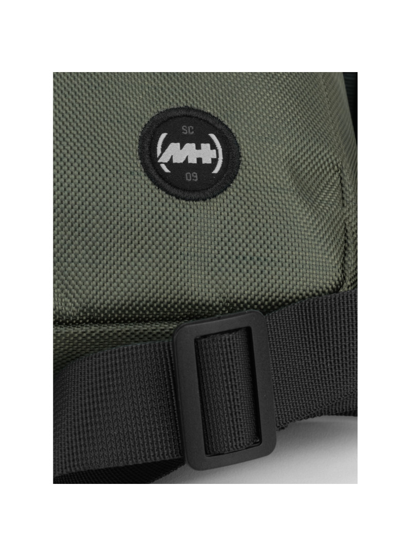Monotox Torba miejska Rave MX23028 Forest Green | Sklep Monotox