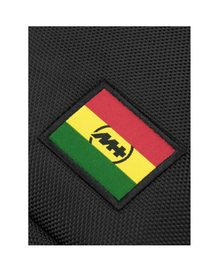 Monotox Nerka Crate 2 MX23029 Rasta Black | Sklep Monotox
