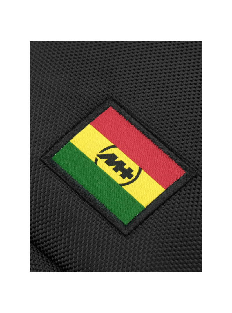 Monotox Nerka Crate 2 MX23029 Rasta Black | Sklep Monotox