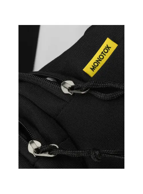 Monotox Nerka Crate 2 MX23029 Rasta Black | Sklep Monotox