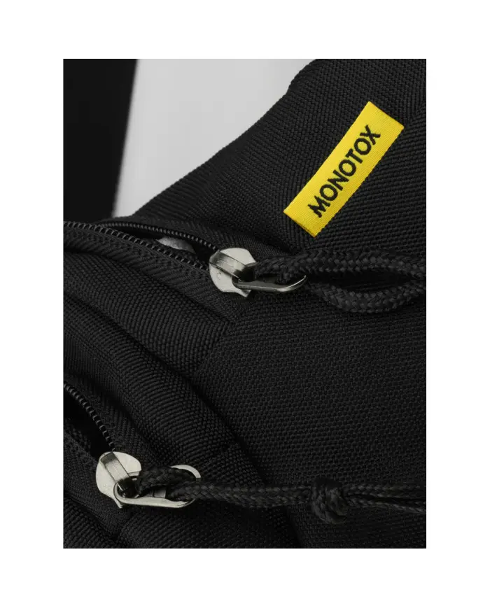 Monotox Nerka Crate 2 MX23029 Rasta Black | Sklep Monotox