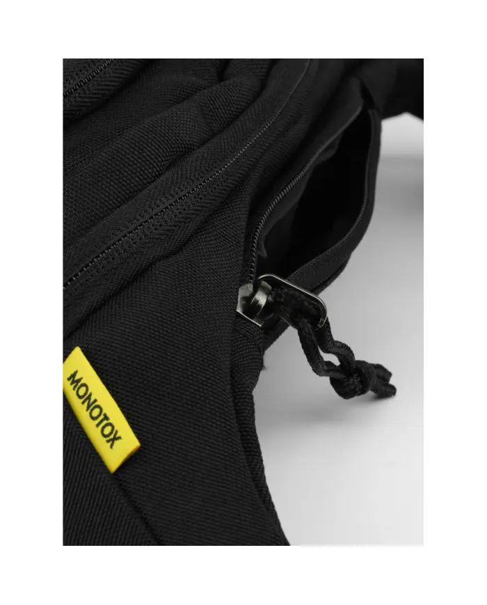 Monotox Nerka Crate 2 MX23029 Rasta Black | Sklep Monotox