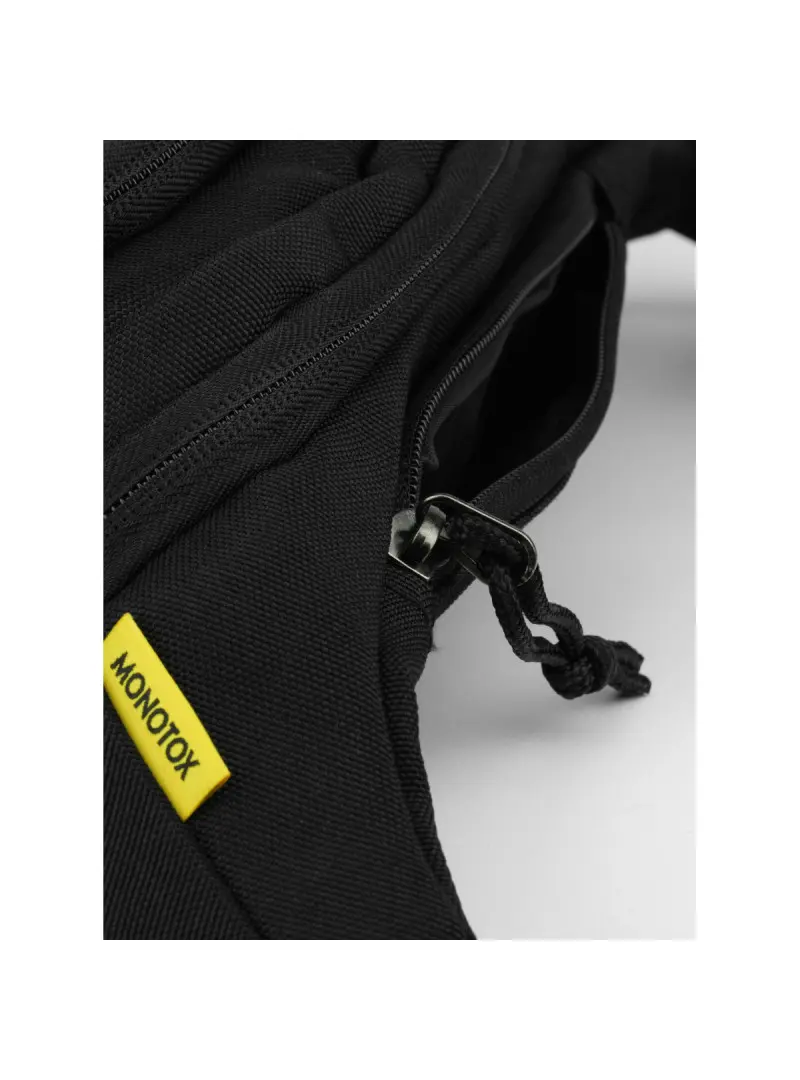 Monotox Nerka Crate 2 MX23029 Rasta Black | Sklep Monotox