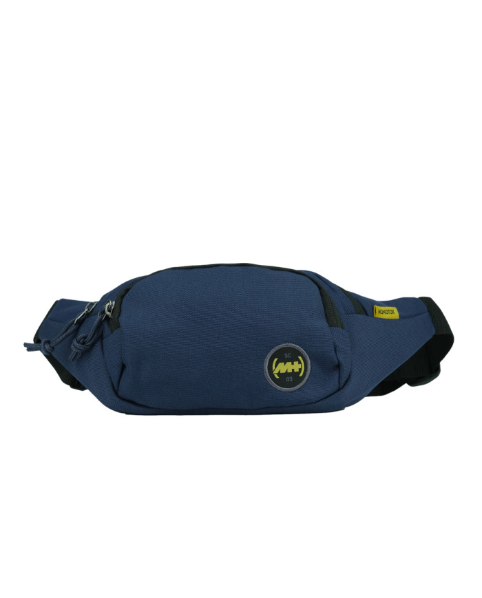 Monotox Nerka Crate 2 MX23033 Navy | Sklep Monotox