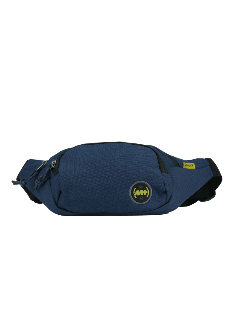 Monotox Nerka Crate 2 MX23033 Navy | Sklep Monotox