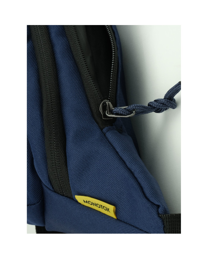 Monotox Nerka Crate 2 MX23033 Navy | Sklep Monotox