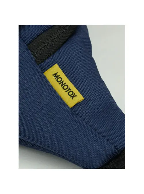 Monotox Nerka Crate 2 MX23033 Navy | Sklep Monotox