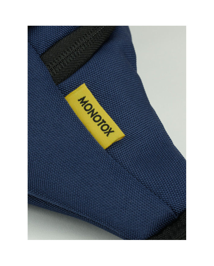Monotox Nerka Crate 2 MX23033 Navy | Sklep Monotox