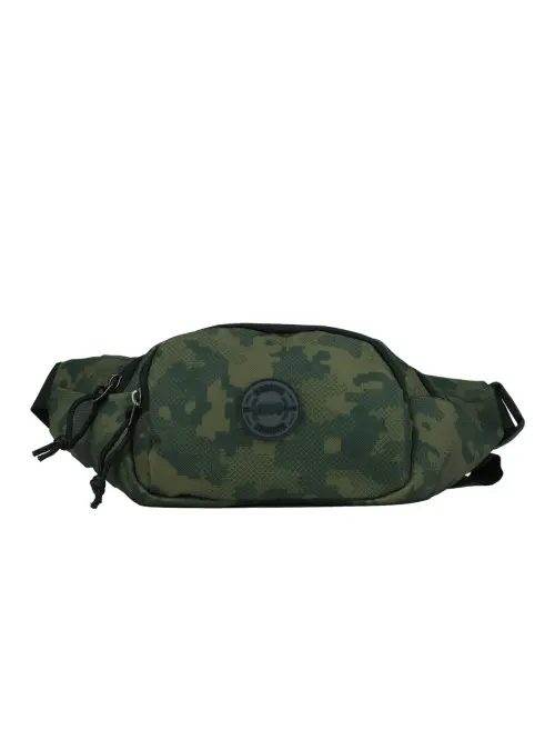 Monotox Nerka Crate 2 MX23034 Green Camo | Sklep Monotox
