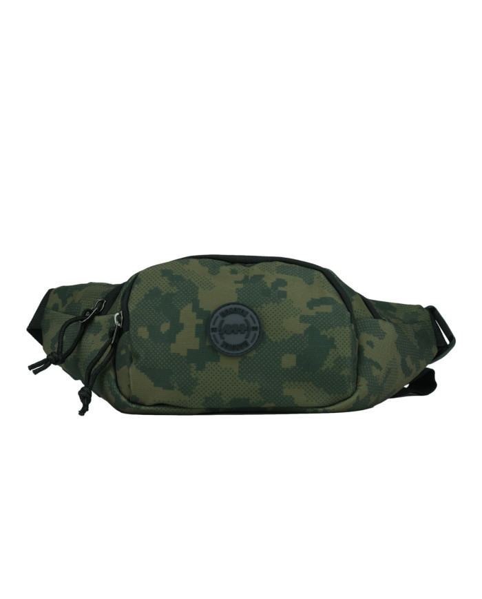 Monotox Nerka Crate 2 MX23034 Green Camo | Sklep Monotox