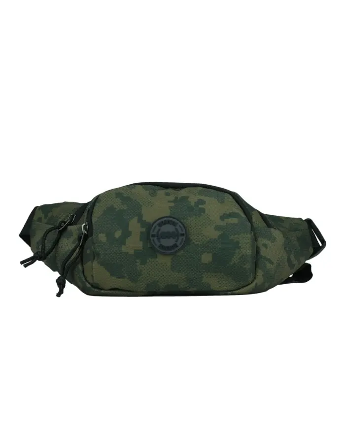 Monotox Nerka Crate 2 MX23034 Green Camo | Sklep Monotox