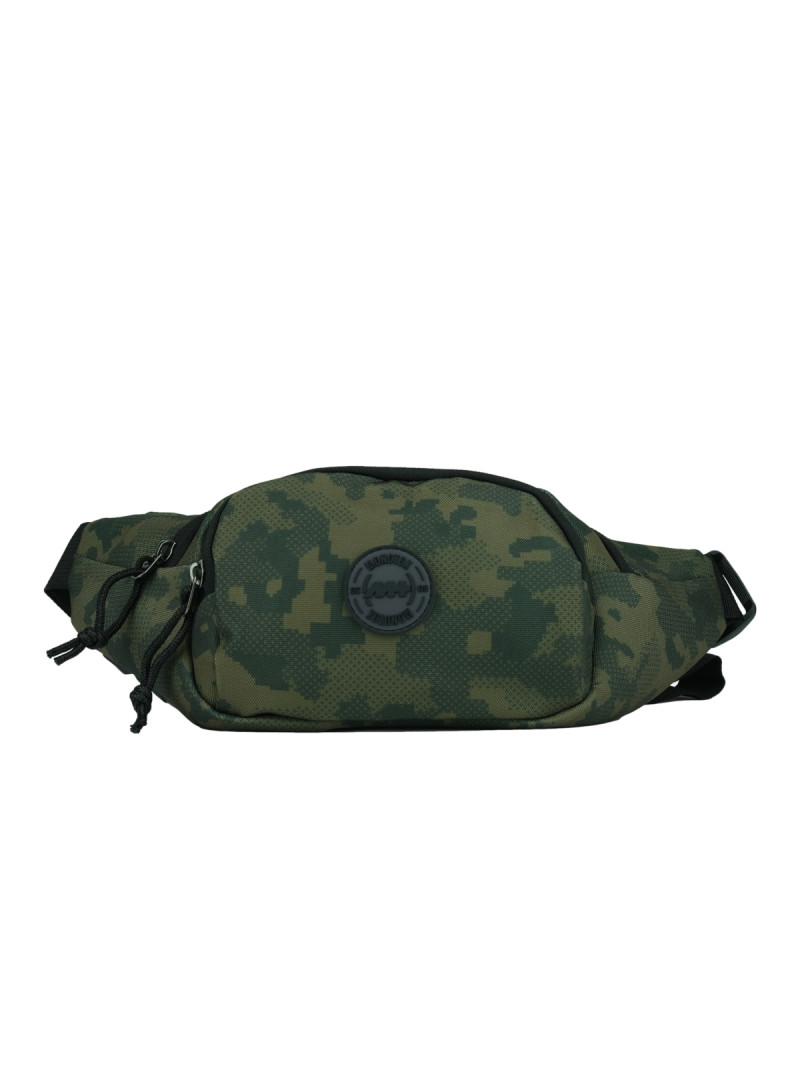 Monotox Nerka Crate 2 MX23034 Green Camo | Sklep Monotox