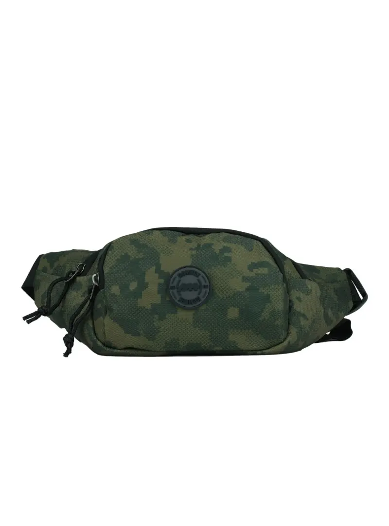 Monotox Nerka Crate 2 MX23034 Green Camo | Sklep Monotox