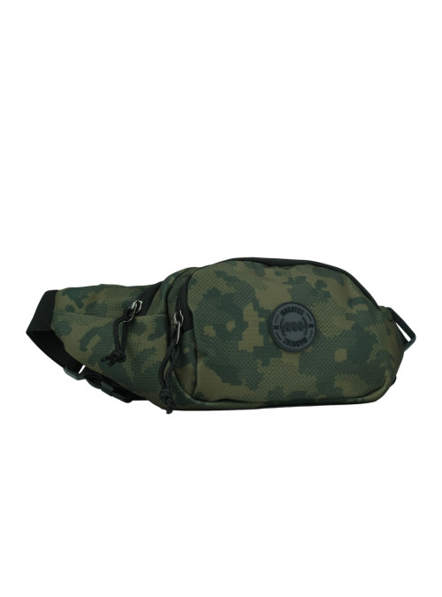 Monotox Nerka Crate 2 MX23034 Green Camo | Sklep Monotox